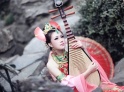 美女cosplay