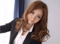 宅男女神木口亚矢OL美女写真赏